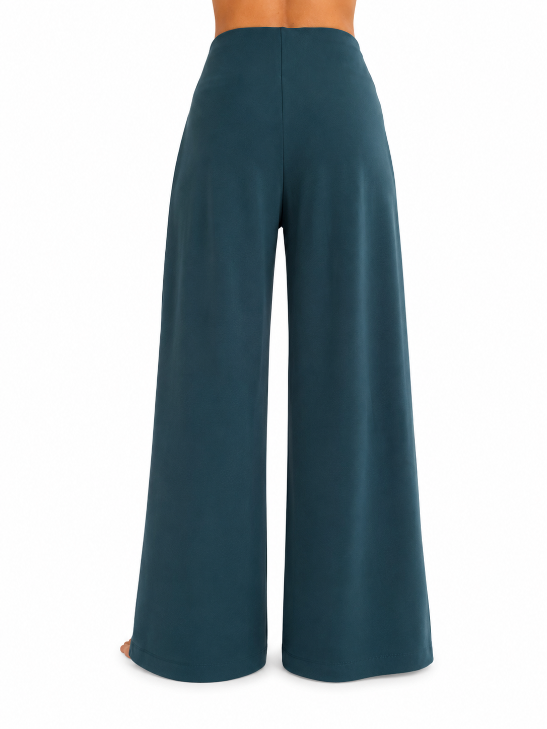 Pantalón Ambar Petróleo