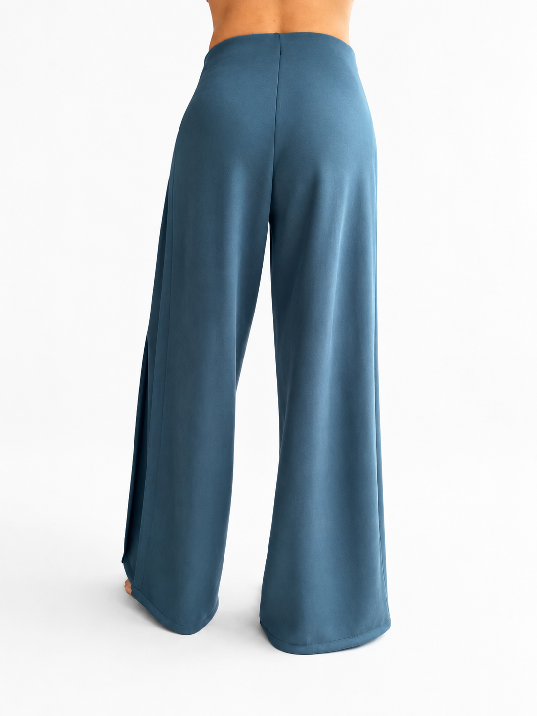 Pantalón Brisa Petróleo