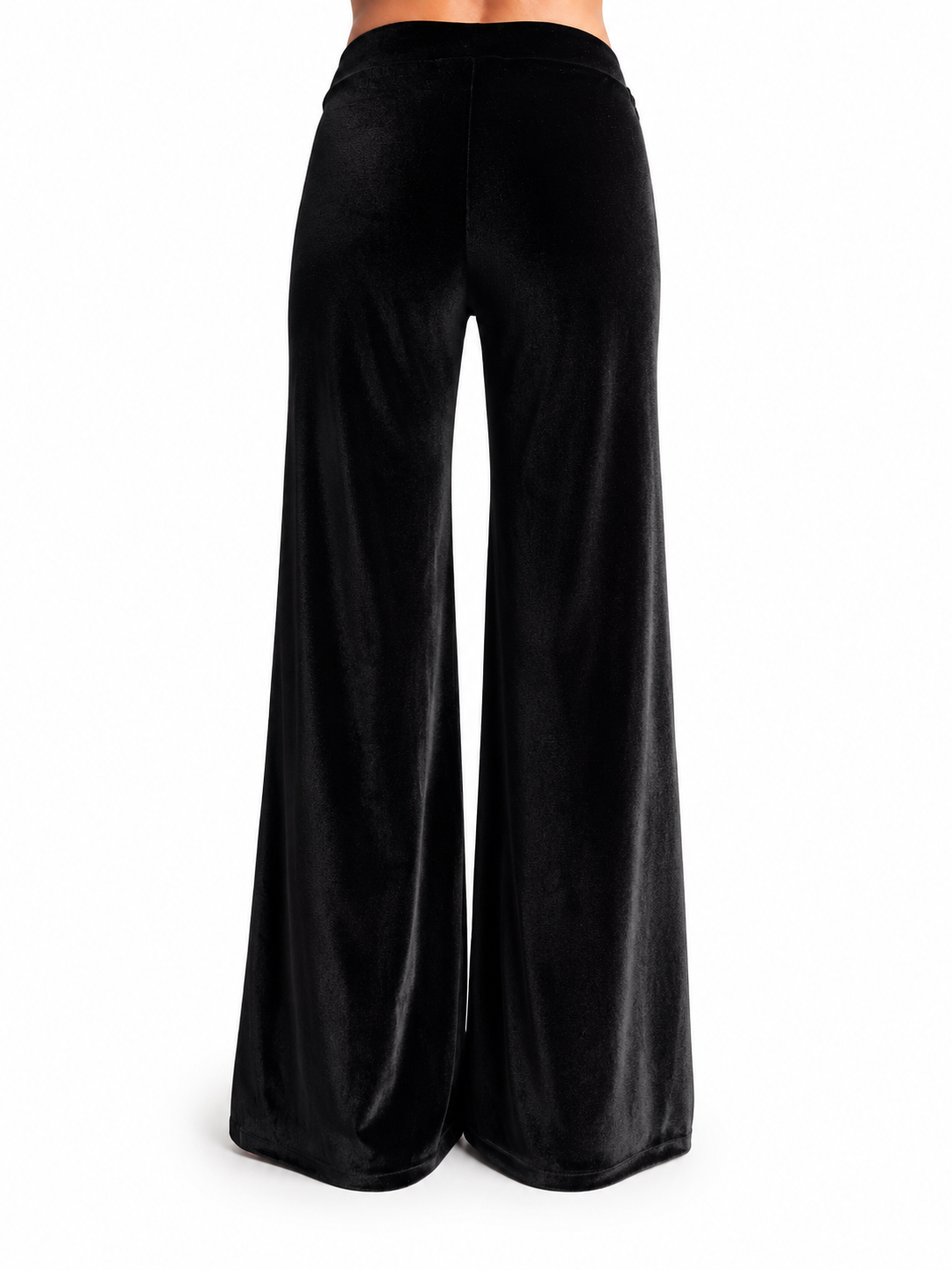 Pantalón Luz Negro