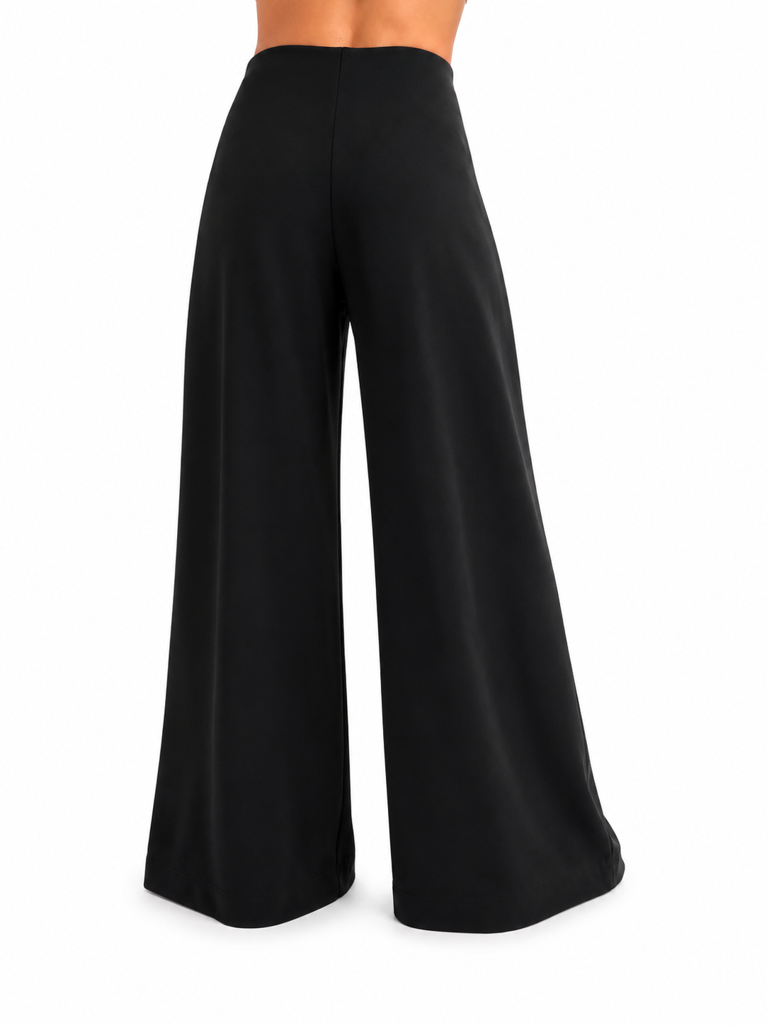 Pantalón Ambar Negro