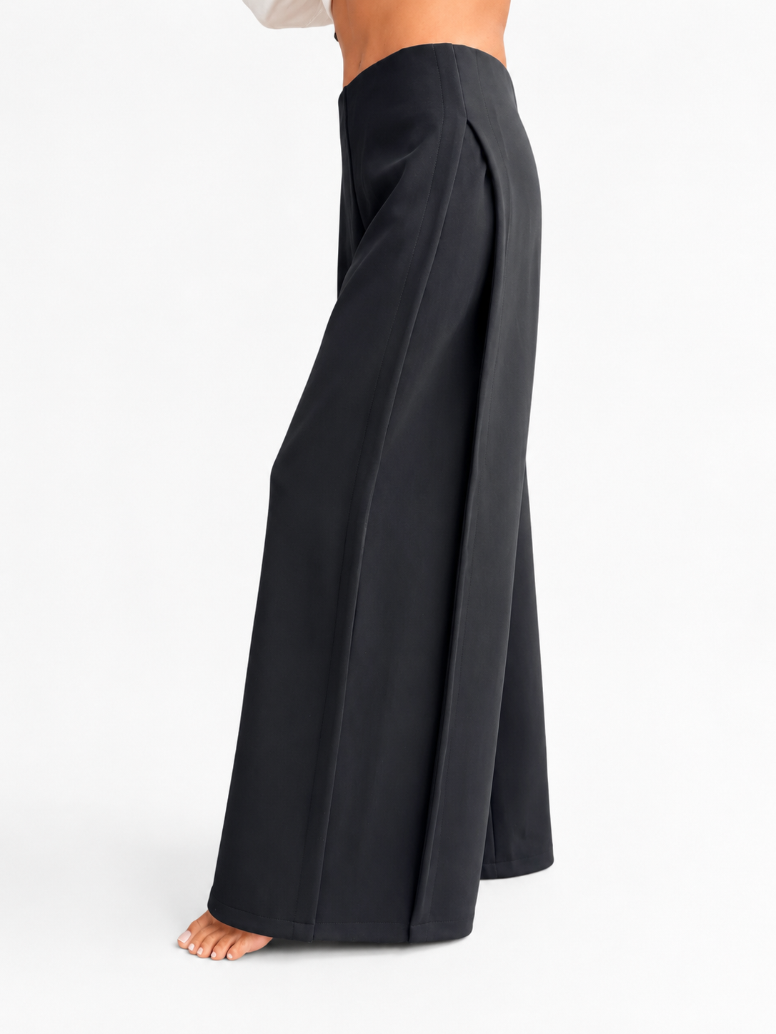 Pantalón Brisa negro