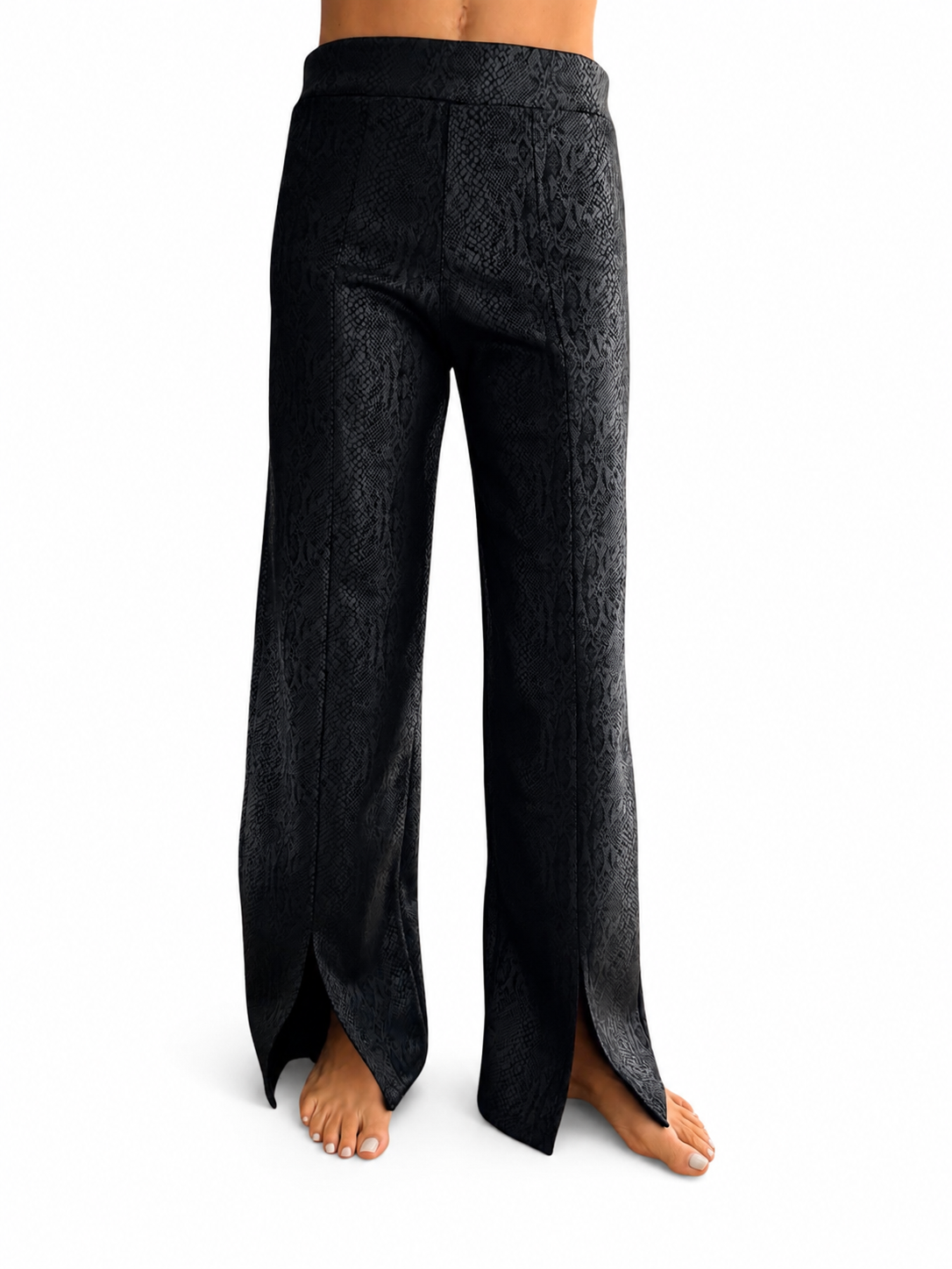 Pantalon Alma Negro
