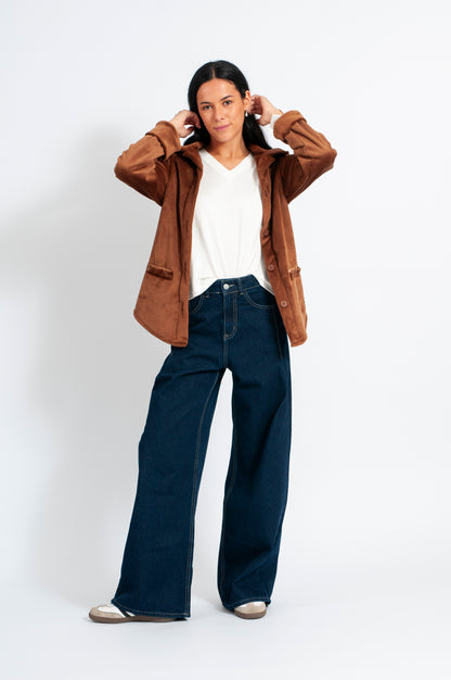 Chaqueta Georgia