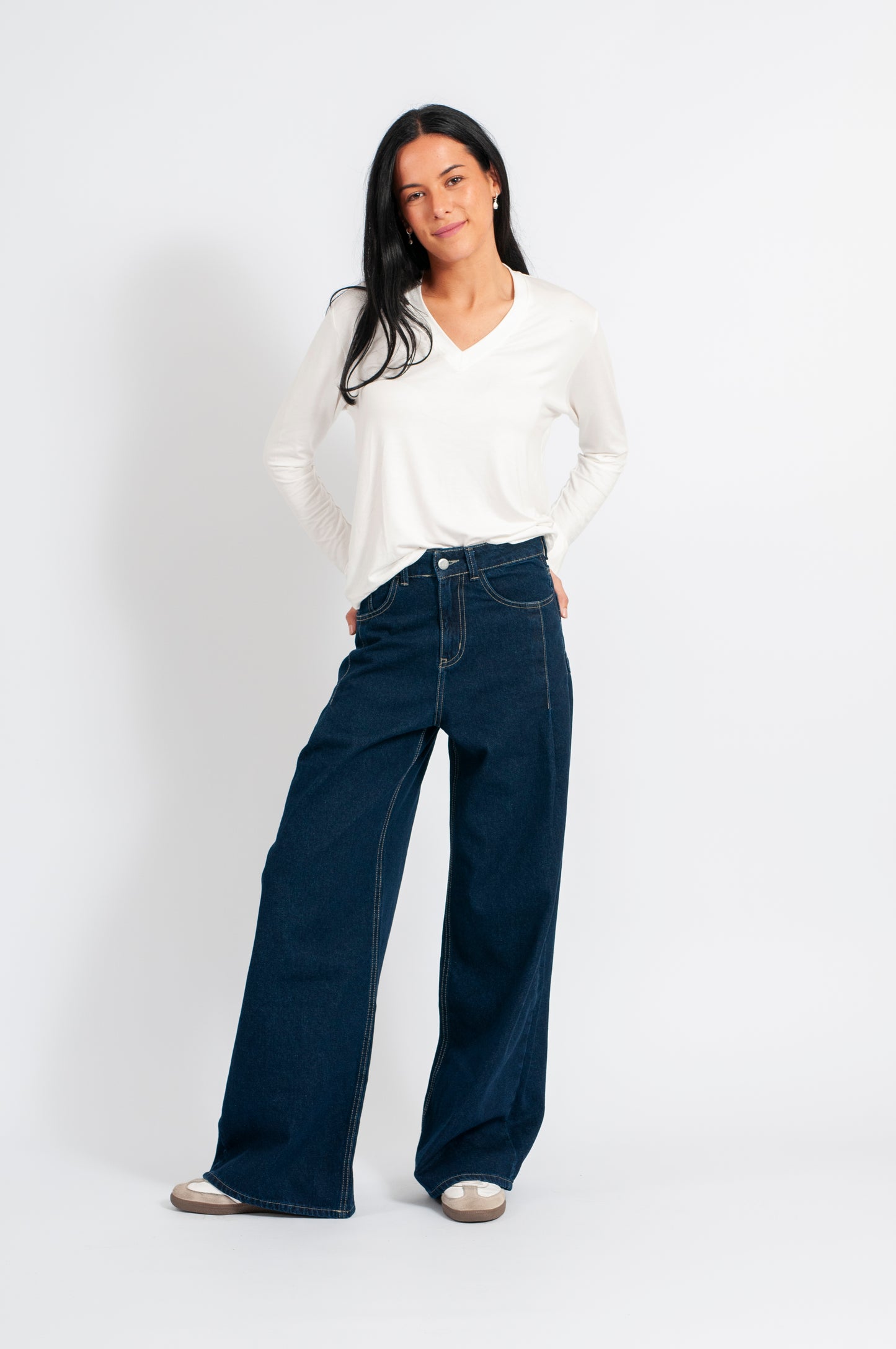 jeans rosalía