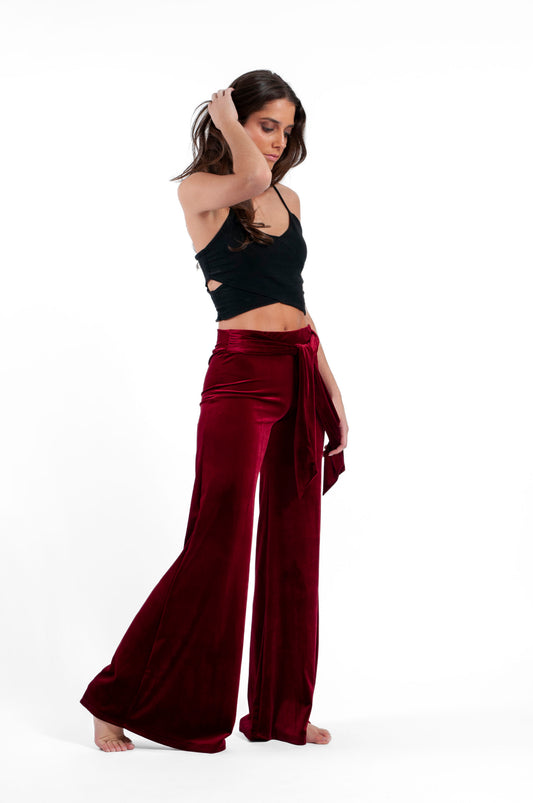 Pantalón Terciopelo