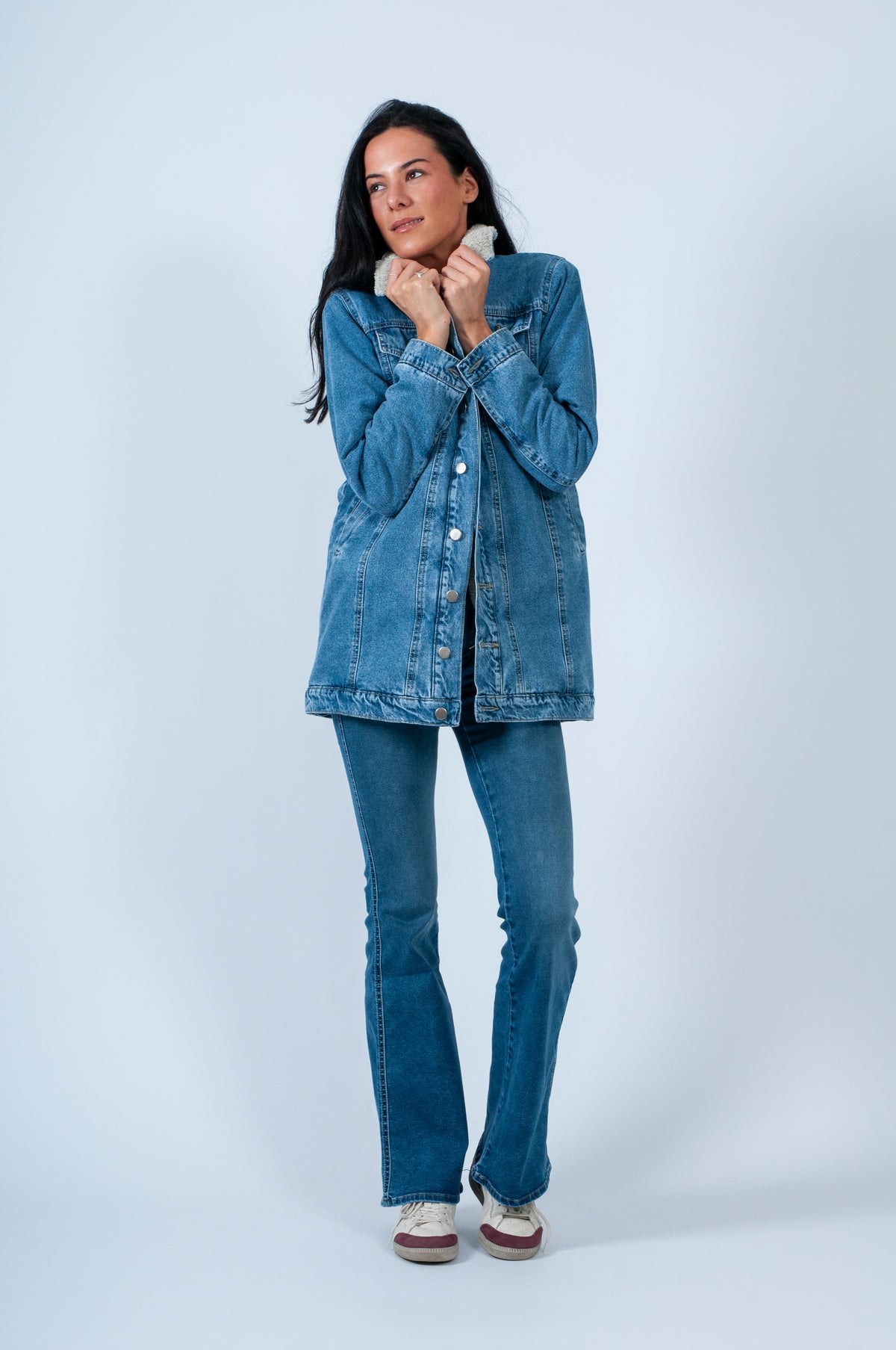 Chaqueta Adriana