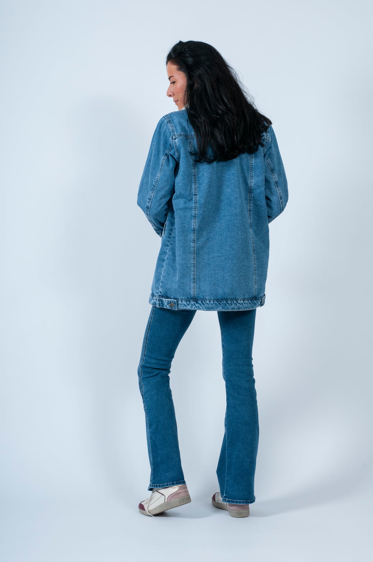 Chaqueta Adriana