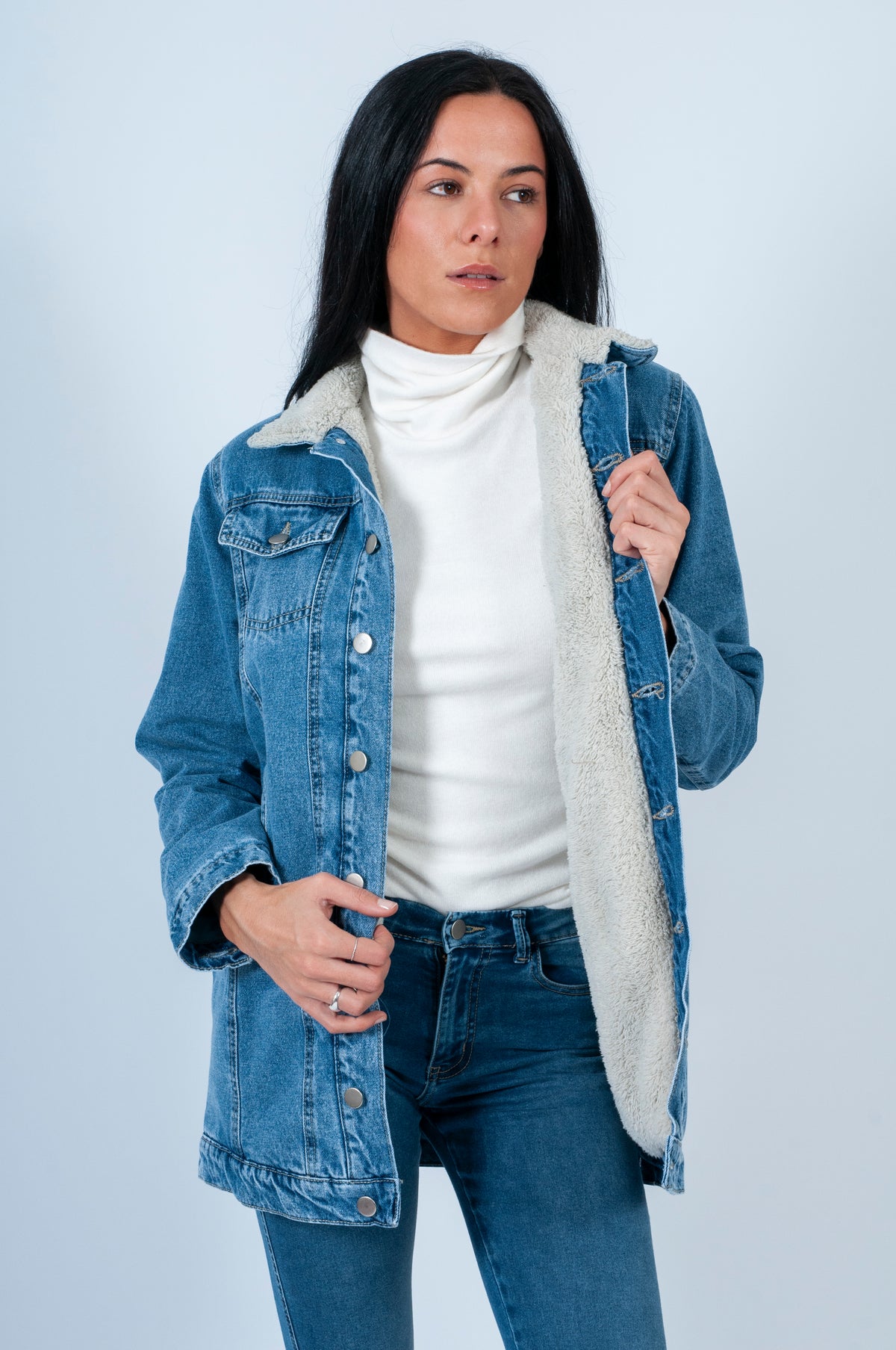 Chaqueta Adriana