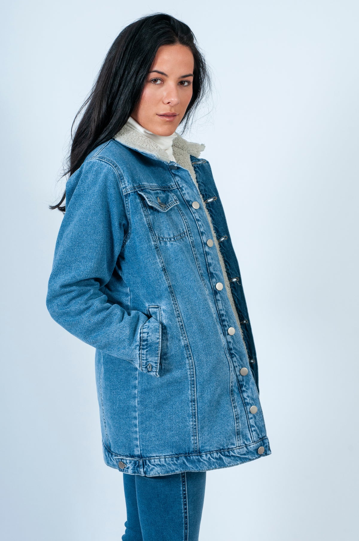 Chaqueta Adriana