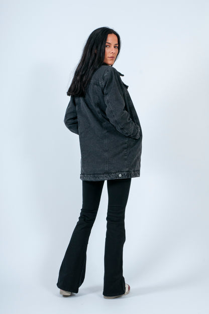 Chaqueta Adriana