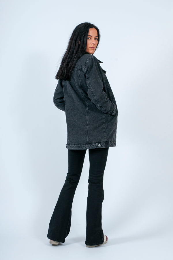 Chaqueta Adriana