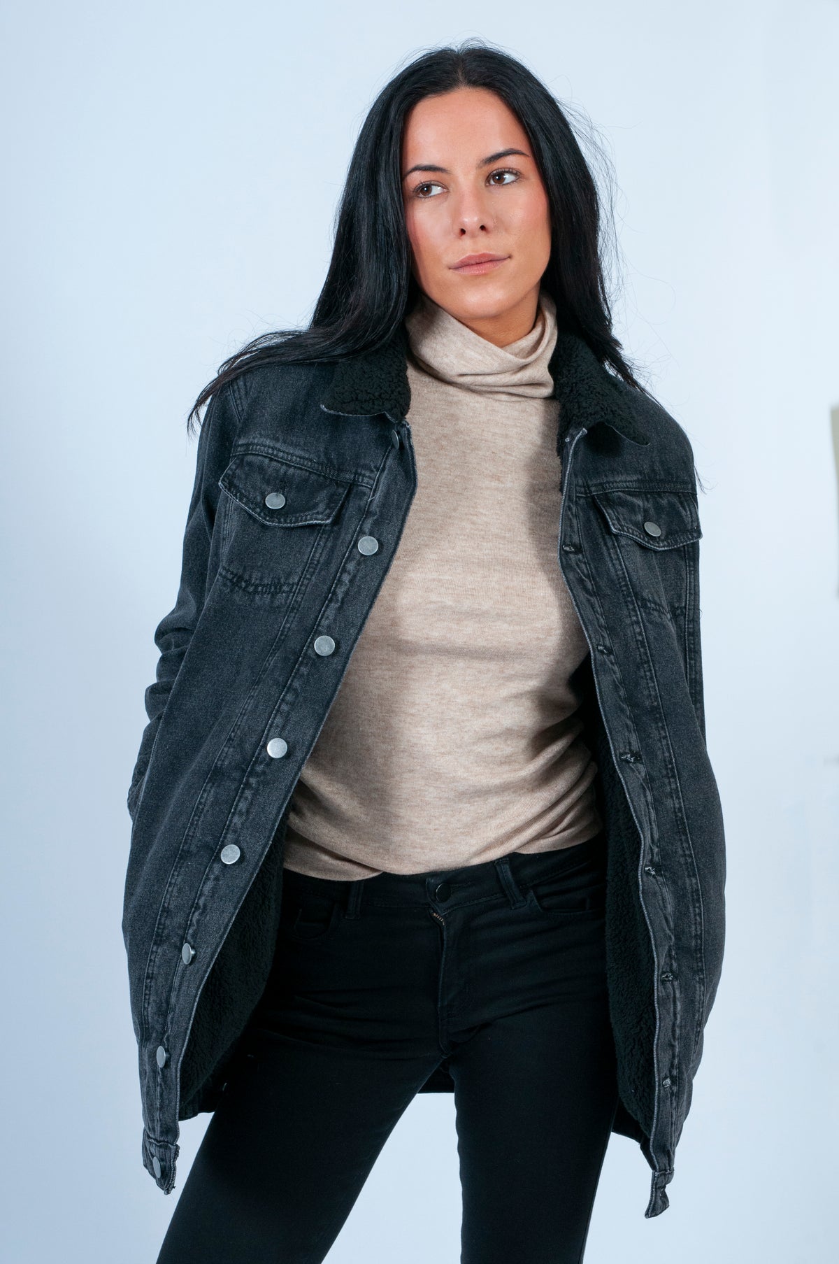 Chaqueta Adriana