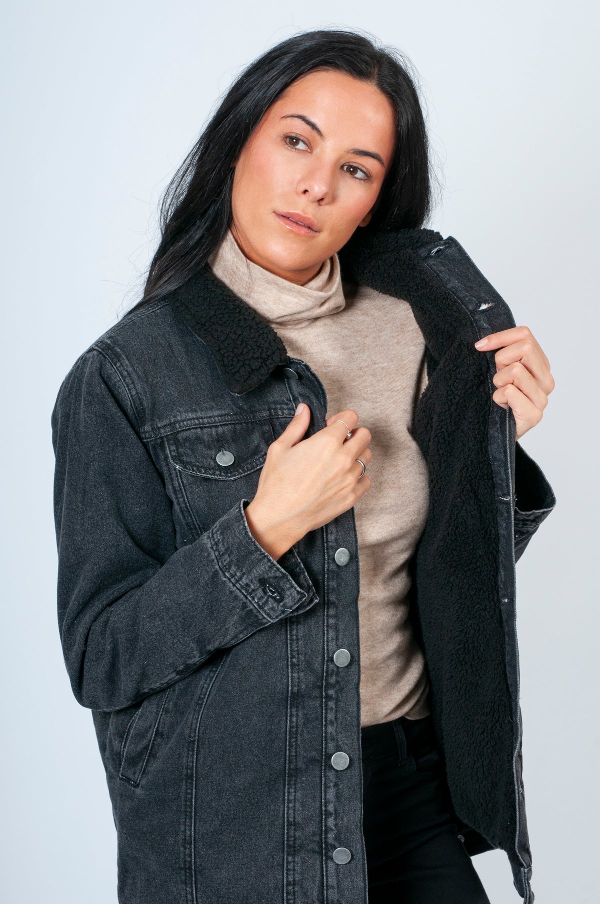 Chaqueta Adriana