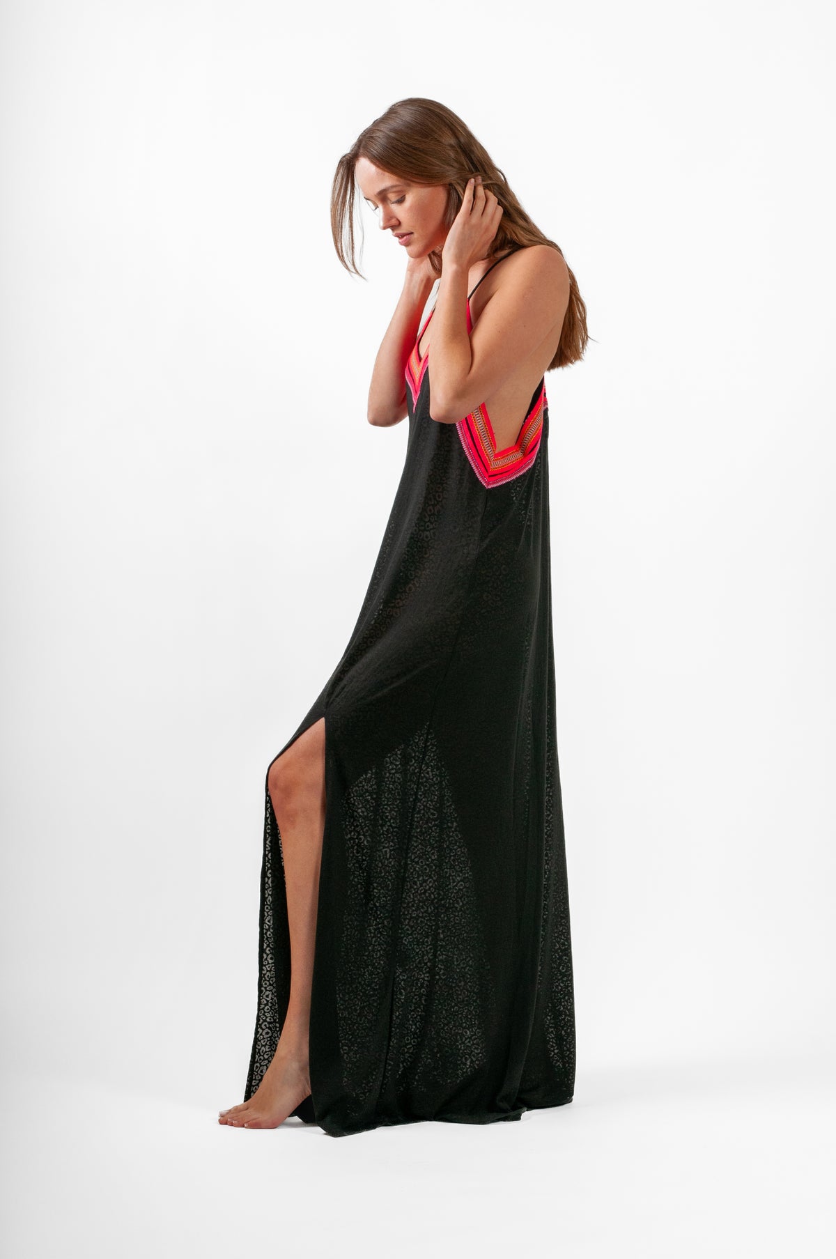 Vestido Ibiza