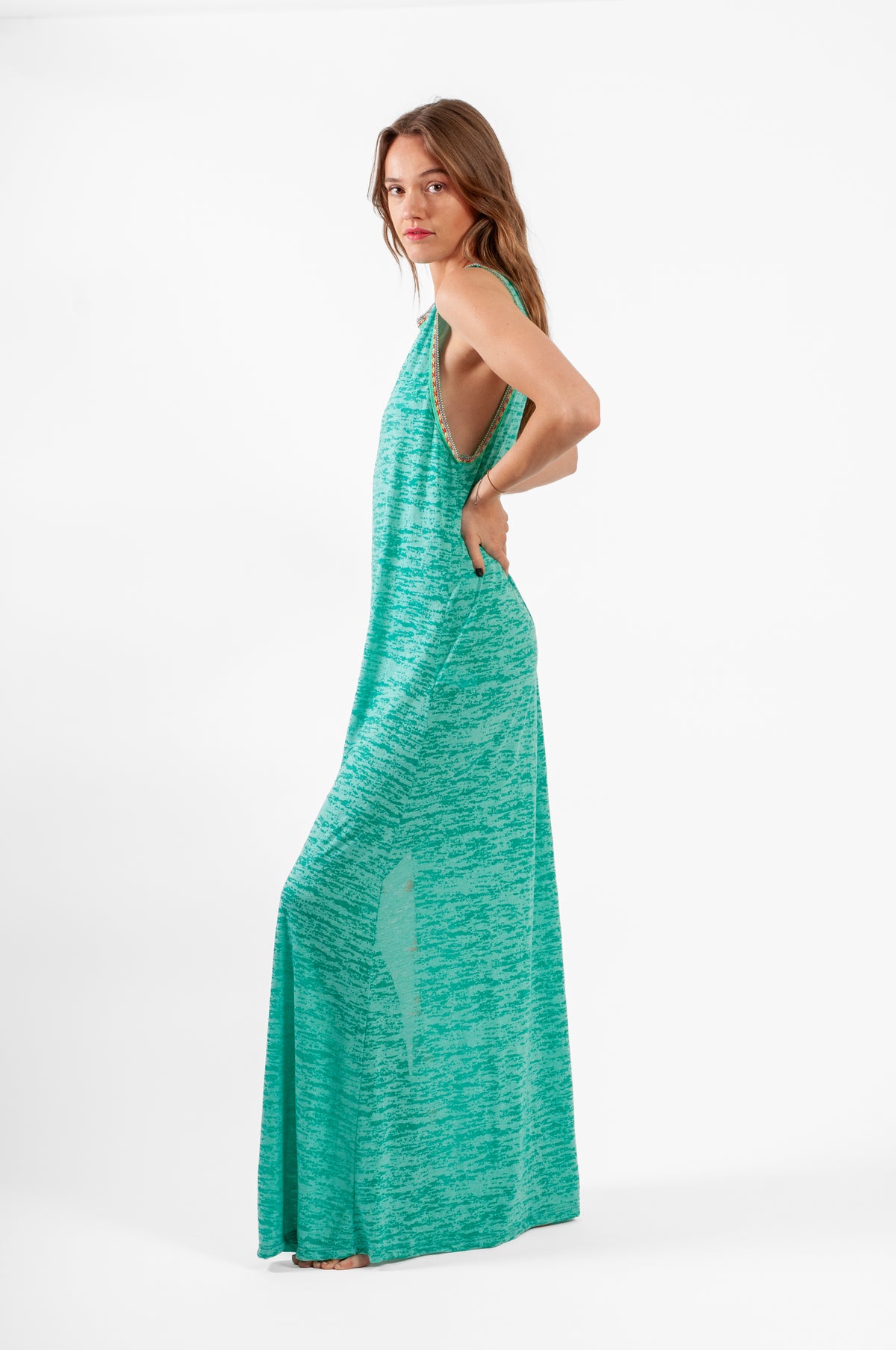 Vestido Formentera