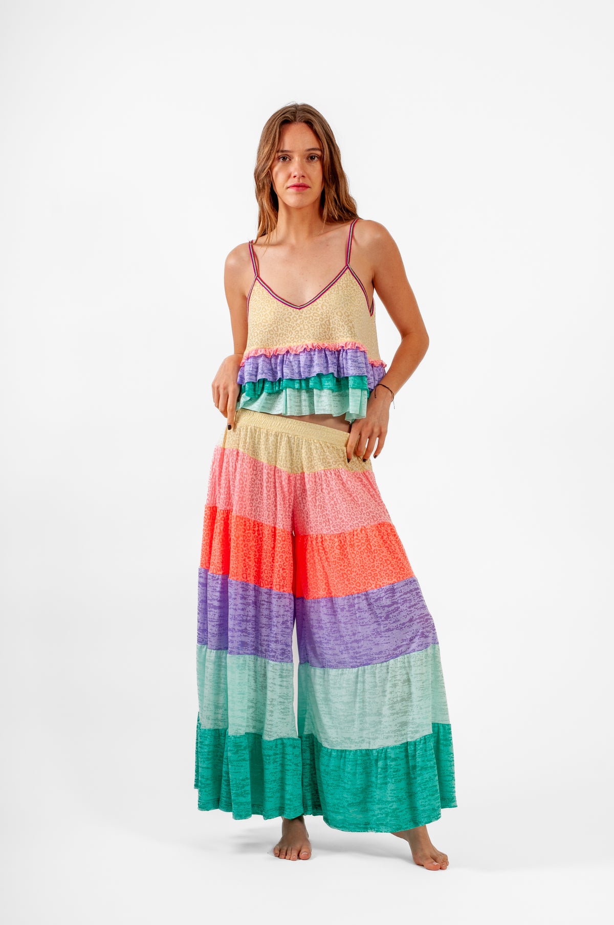Conjunto Sotogrande