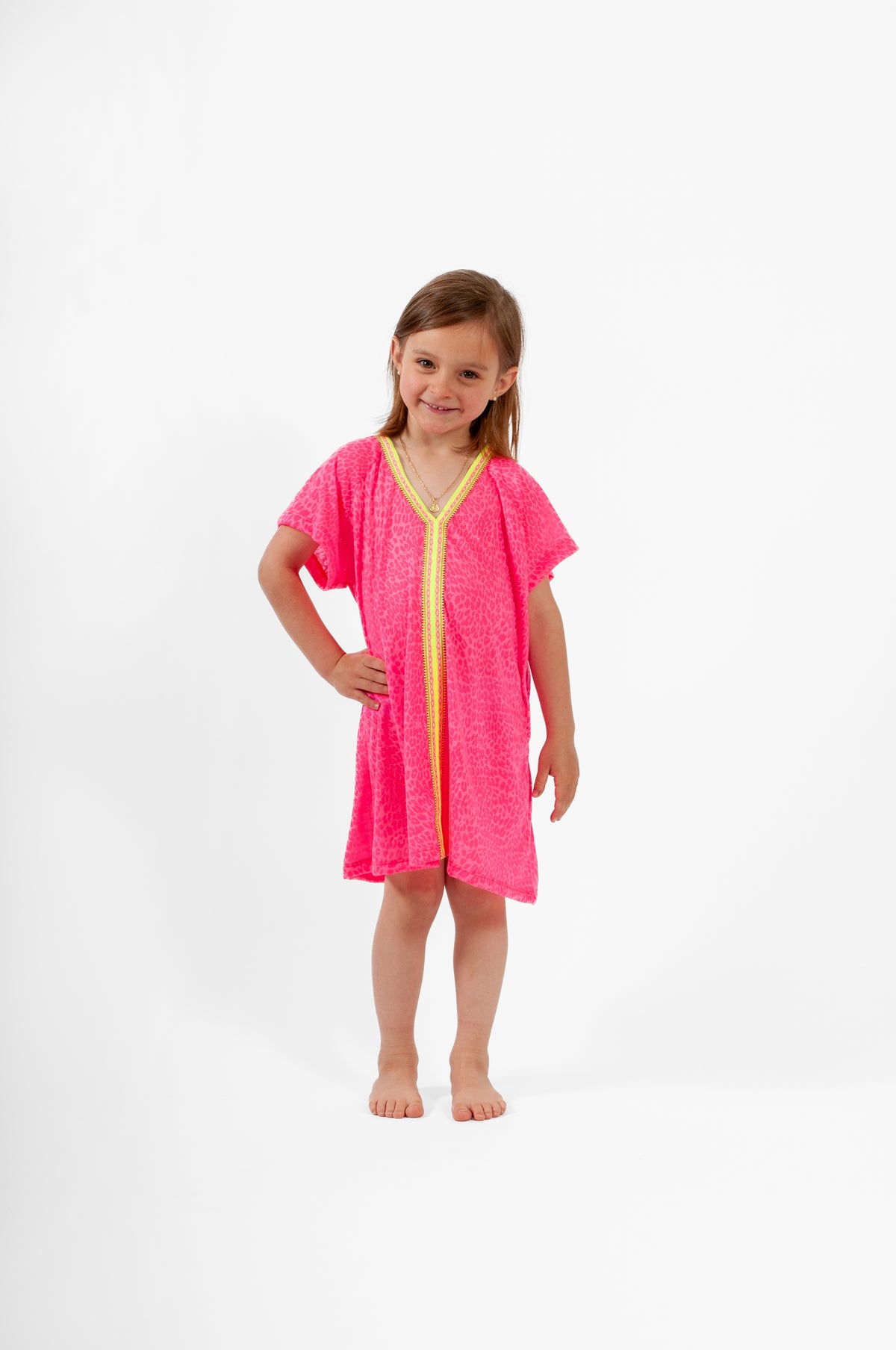 Vestido Palma