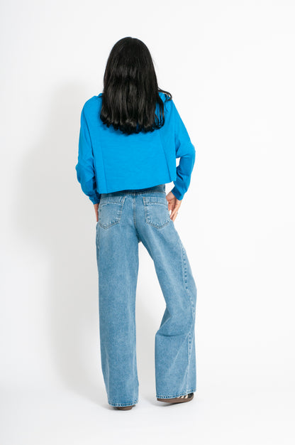 Polera Pontevedra