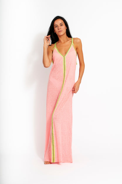 Vestido Menorca