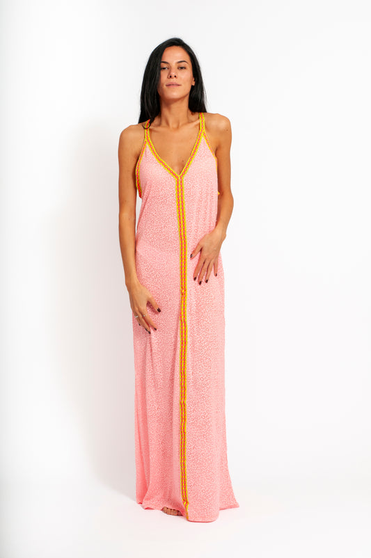 Vestido Menorca