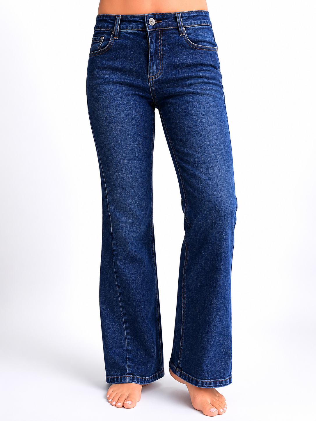 Jeans Nara