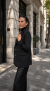 Chaqueta Eter Negra