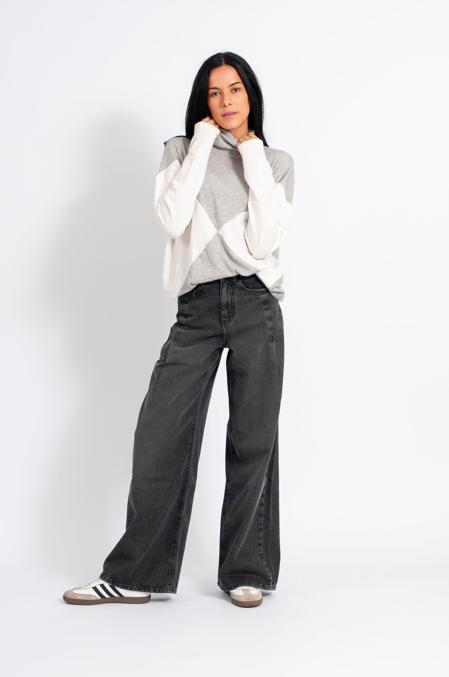 jeans rosalía