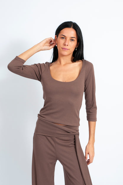 Polera Sandra