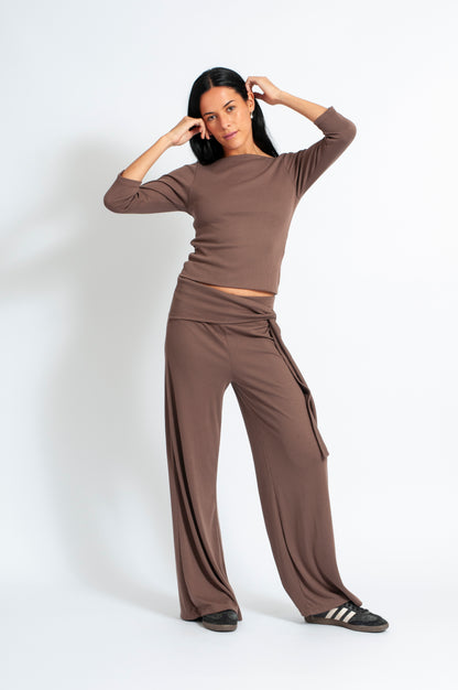 Pantalón Sandra