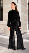 Pantalón Luz Negro