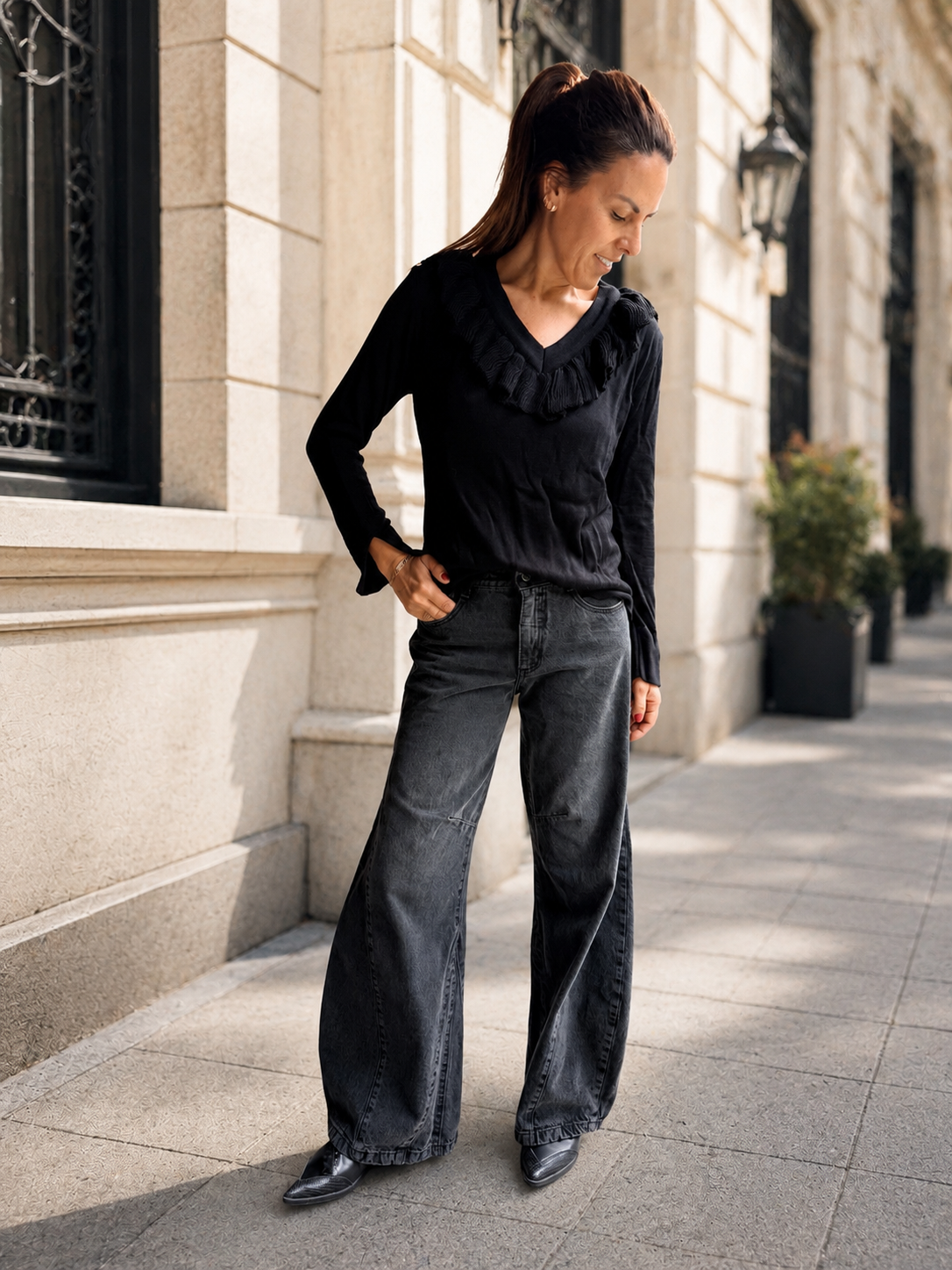 Jeans Bruma