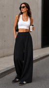 Pantalón Brisa negro