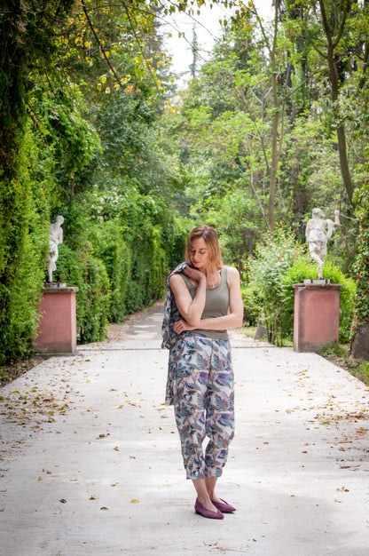 Pantalón Jogger Provence