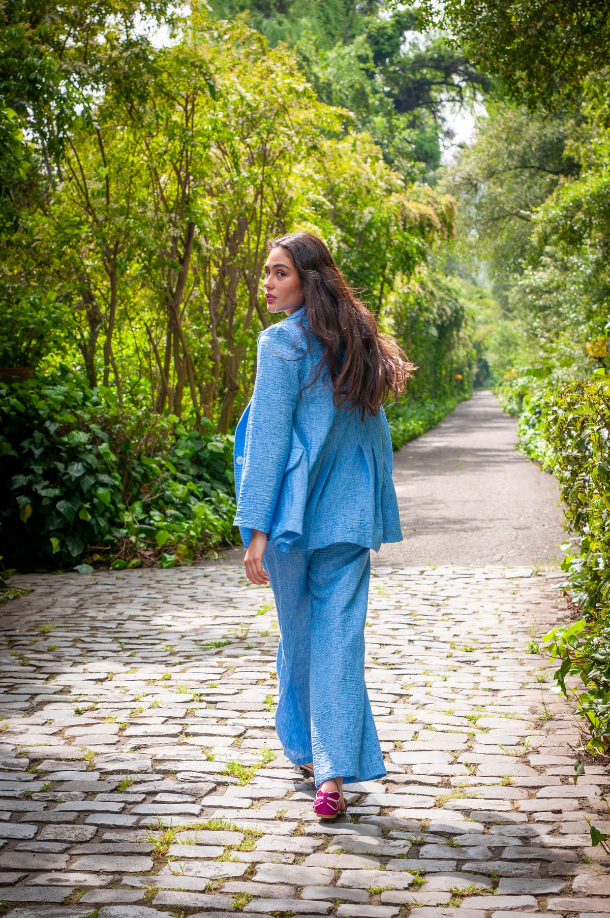 Pantalon Camille