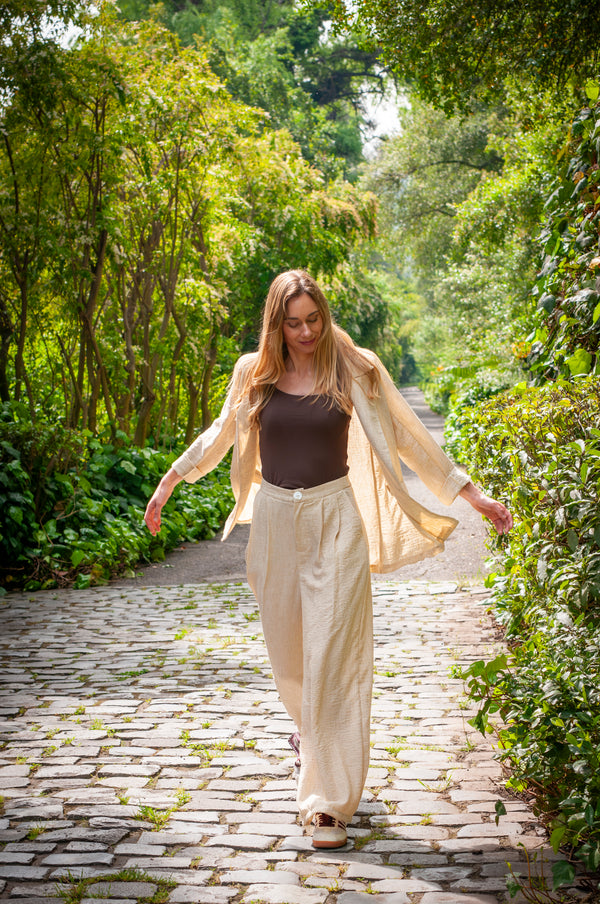 Pantalon Camille