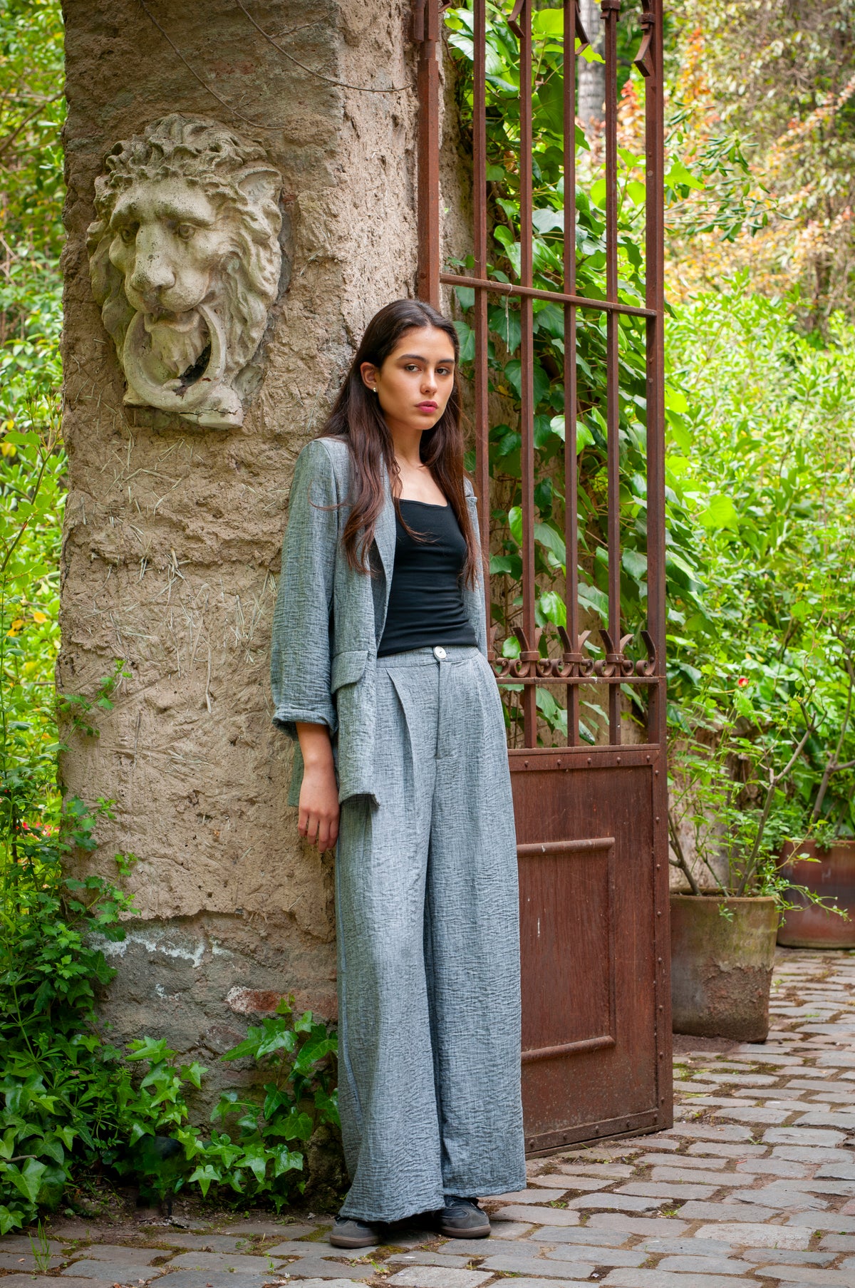 Chaqueta Camille