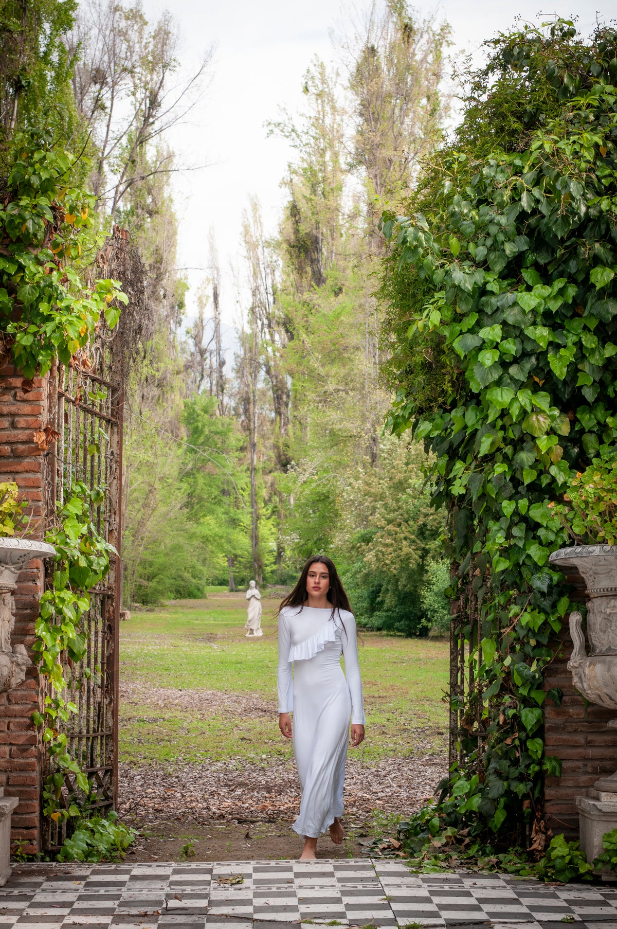 Vestido Dolores