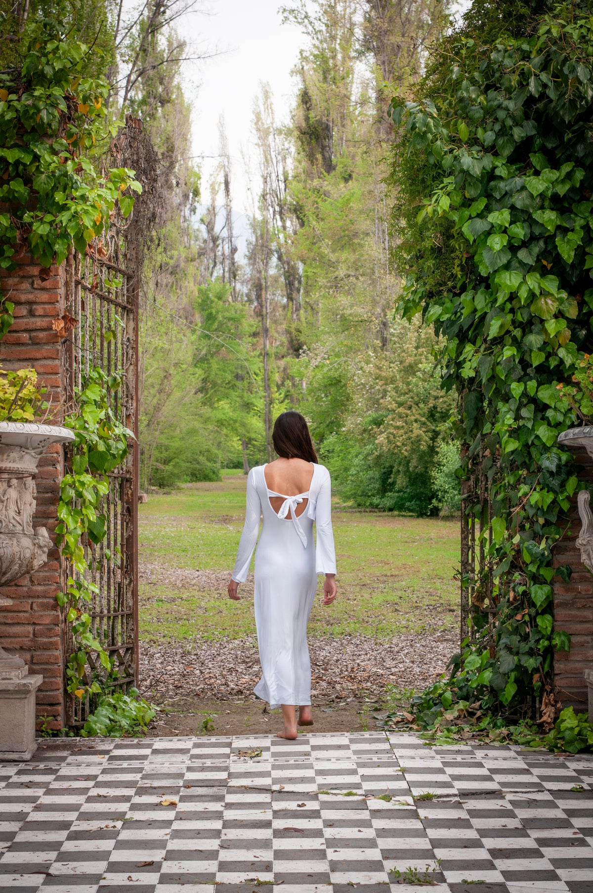 Vestido Dolores