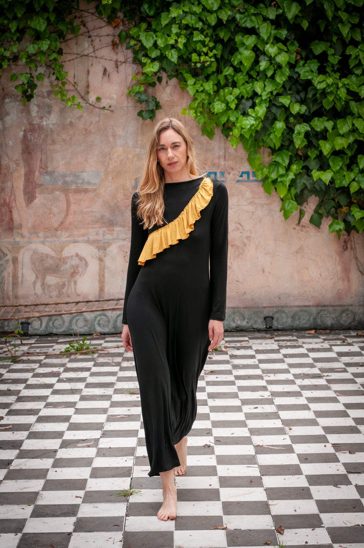 Vestido Dolores