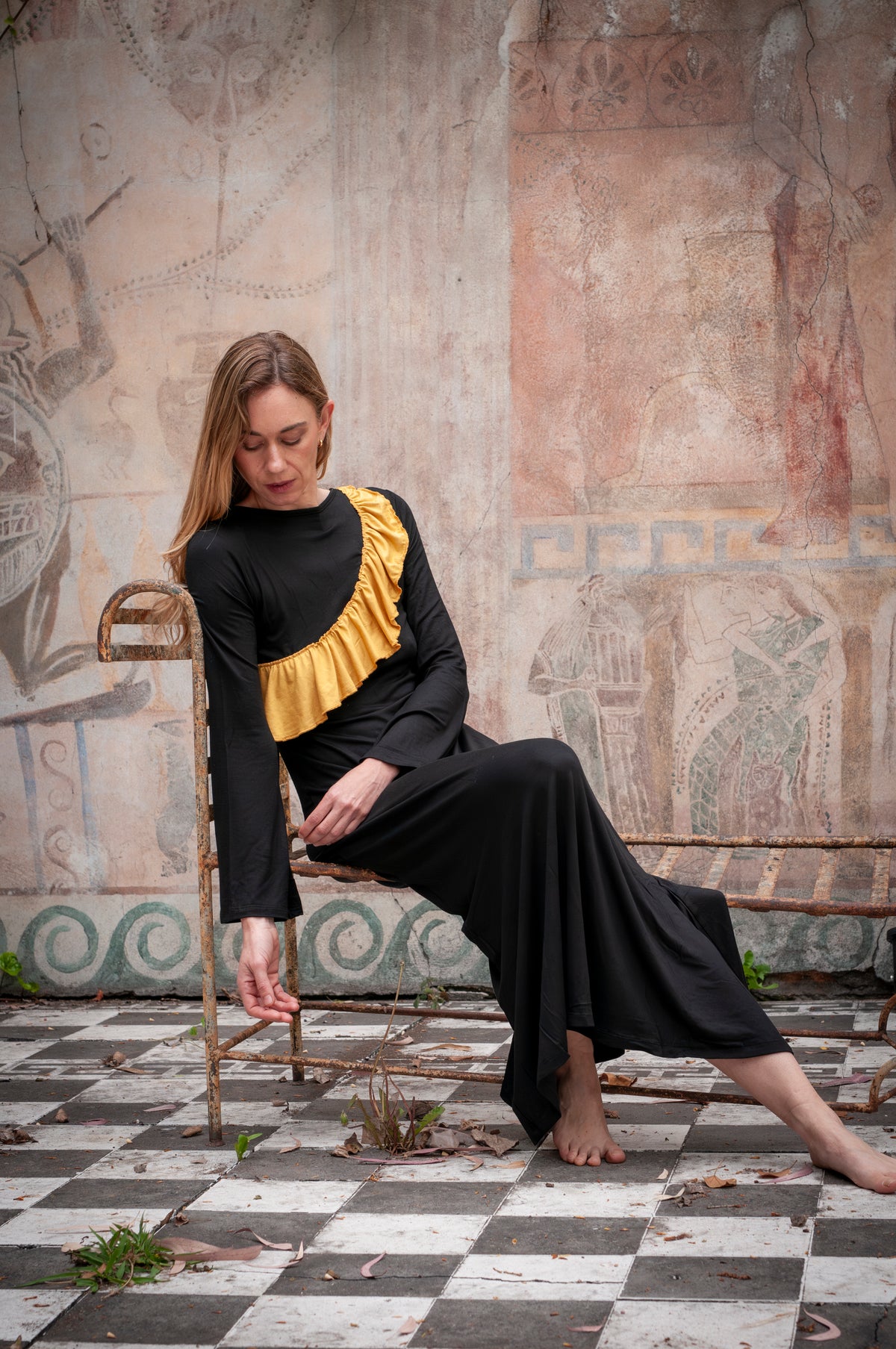 Vestido Dolores