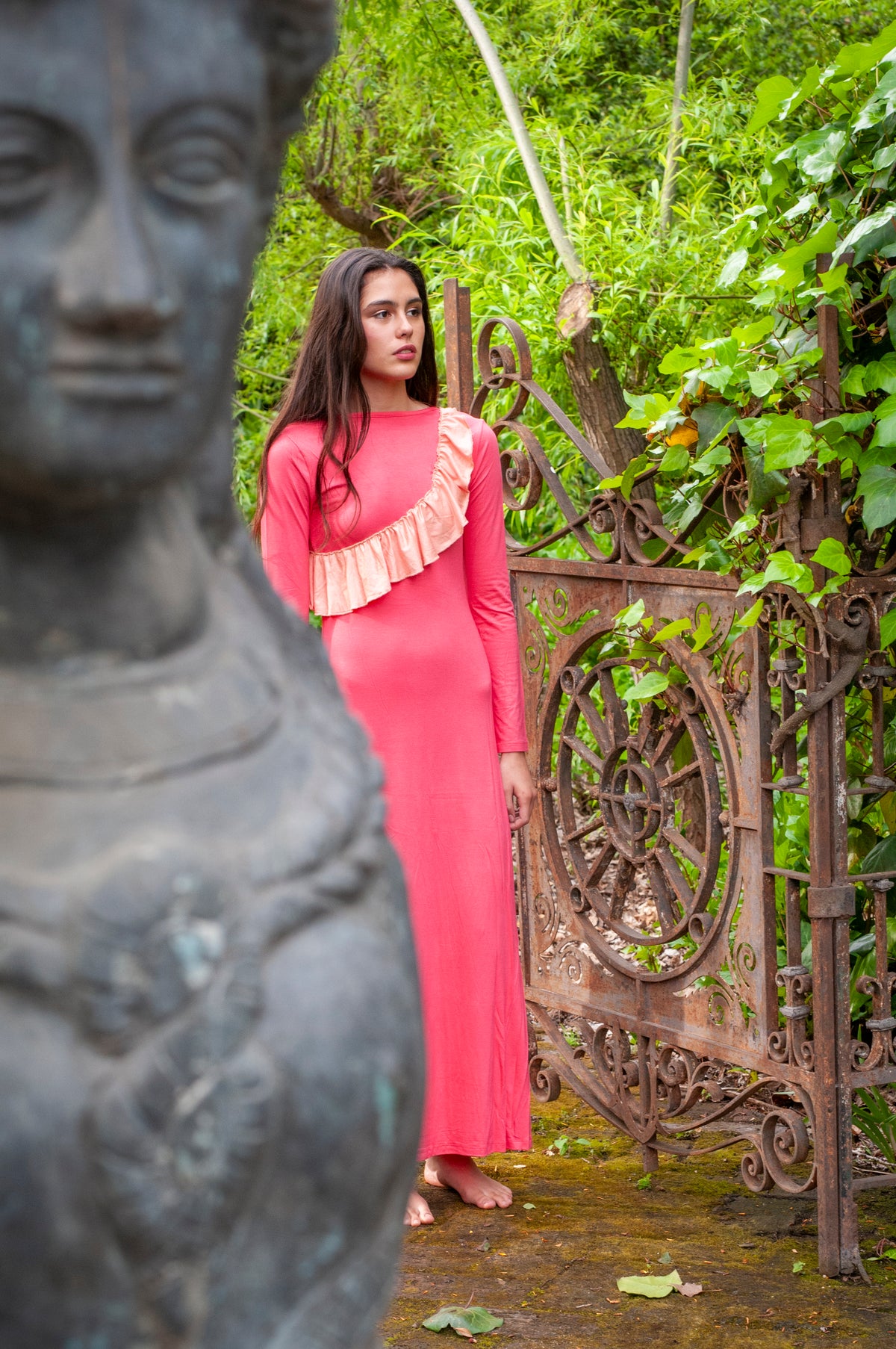 Vestido Dolores