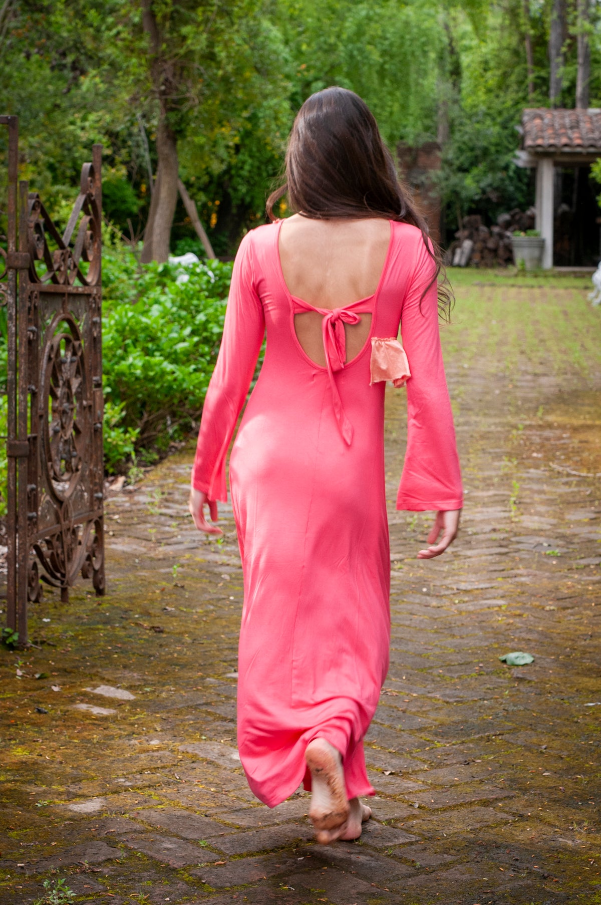 Vestido Dolores