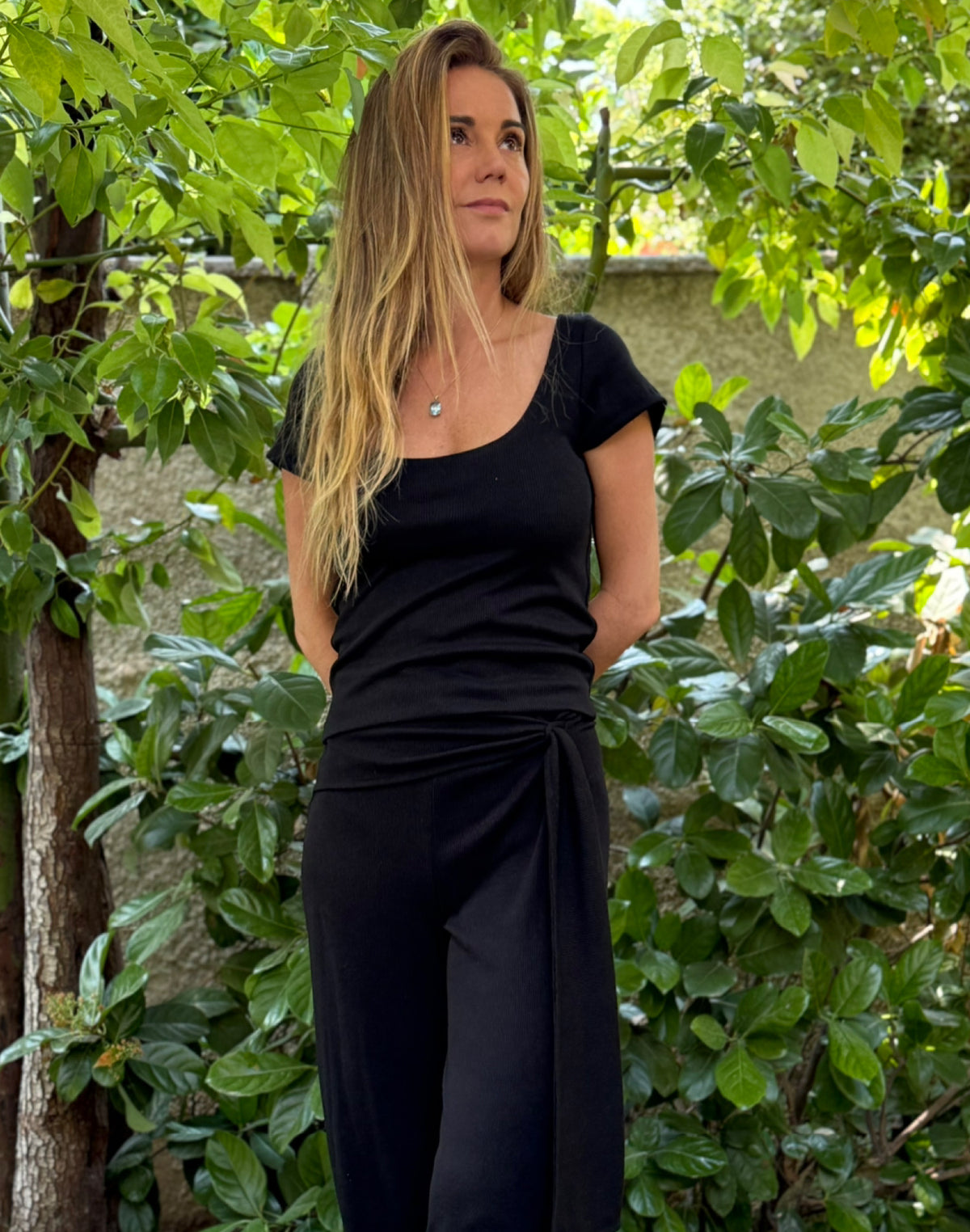 Polera Sandra
