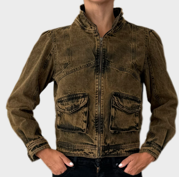 Chaqueta Anastasia