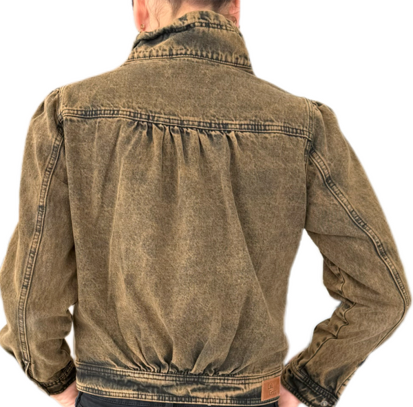 Chaqueta Anastasia