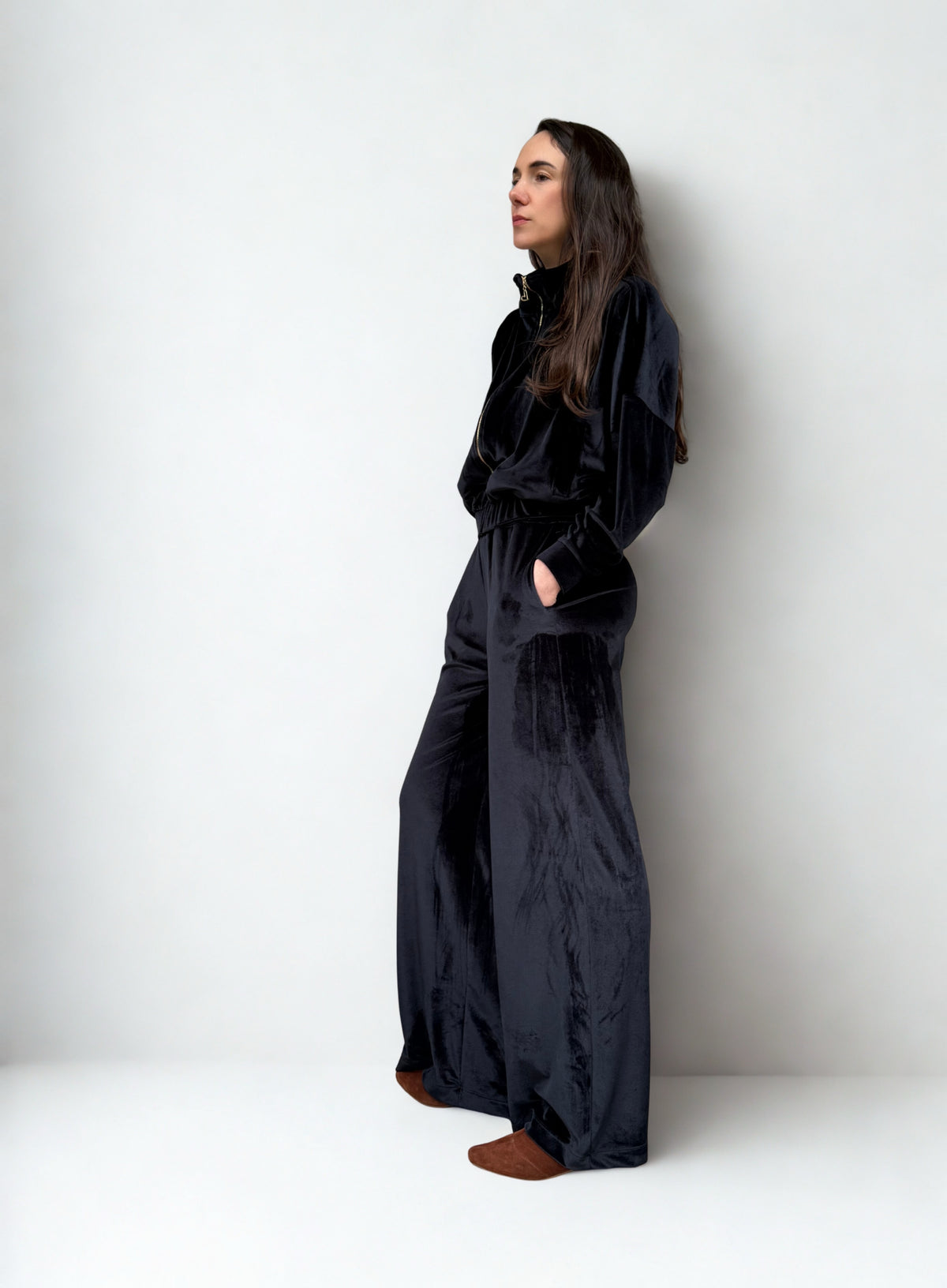 Pantalon Buzo Mara