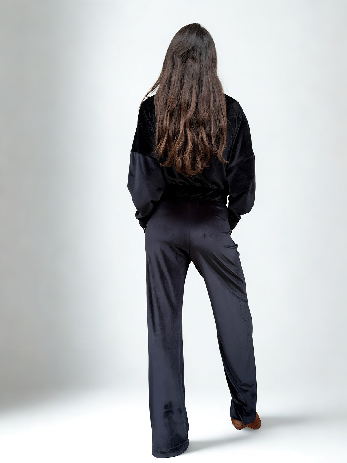 Pantalon Buzo Mara