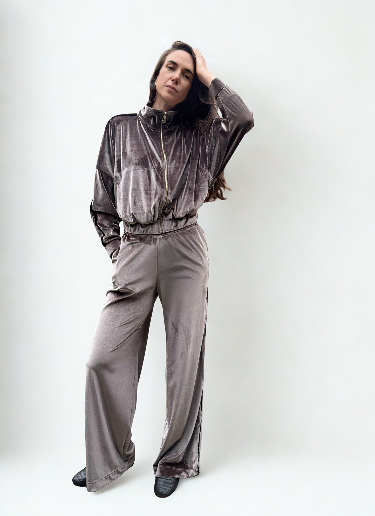 pantalon buzo mara