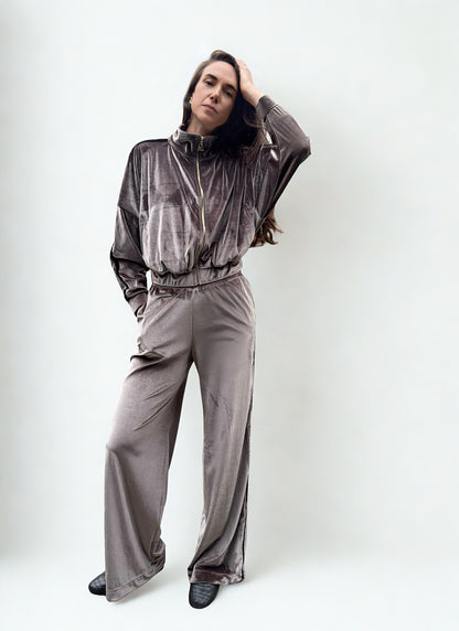 Pantalon Buzo Mara