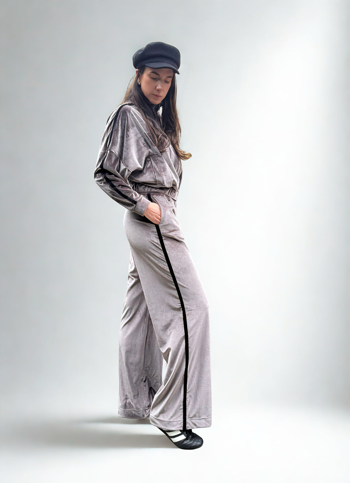 Pantalon Buzo Mara